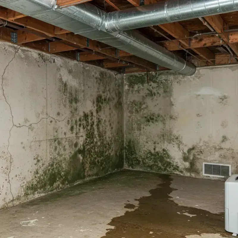 Professional Mold Removal in Linthicum, MD